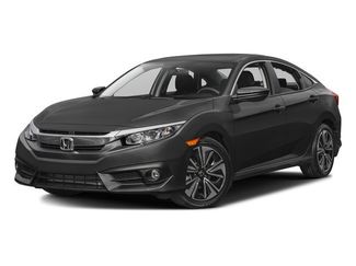 Used 2016 Honda Civic EX-T video 1