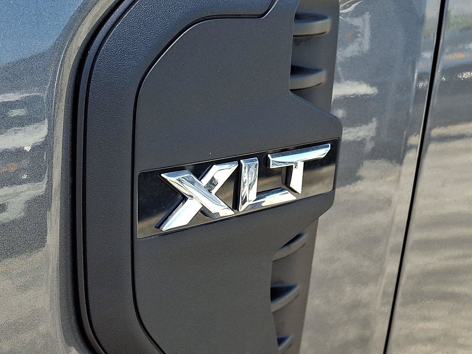 New 2026 Ford Ranger XLT w/ Equipment Group 301A High AWD/4WD image 19