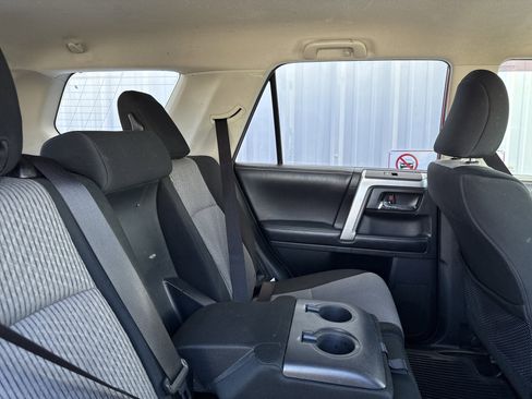 Used 2019 Toyota 4Runner SR5 image 41