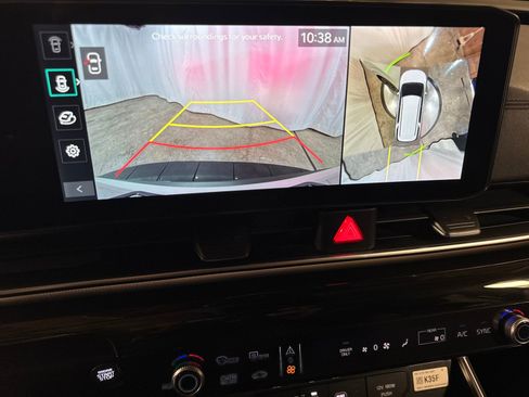 New 2026 Kia Carnival SX Prestige FWD image 23