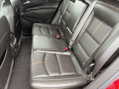 Certified 2023 Chevrolet Equinox Premier image 17