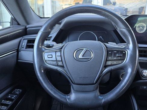 Used 2023 Lexus ES 350 w/ Premium Package image 22