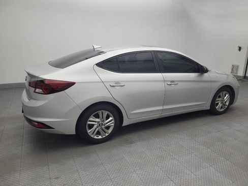 Used 2019 Hyundai Elantra Value Edition FWD image 10