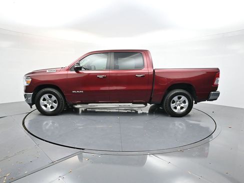 Used 2020 RAM 1500 Big Horn image 4