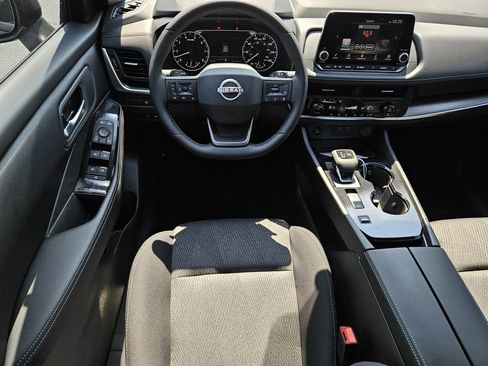 New 2026 Nissan Rogue SV image 13