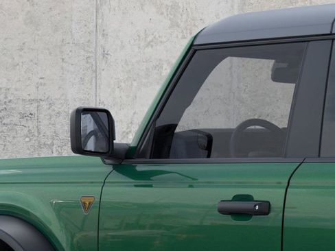 New 2025 Ford Bronco Badlands w/ Sasquatch Package image 46