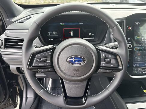 Certified 2025 Subaru Forester Premium AWD/4WD image 44