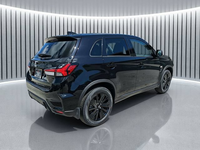 New 2027 Mitsubishi Outlander Sport LE FWD image 4