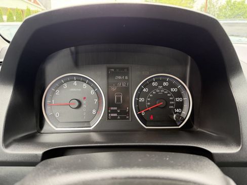 Used 2007 Honda CR-V EX-L image 16
