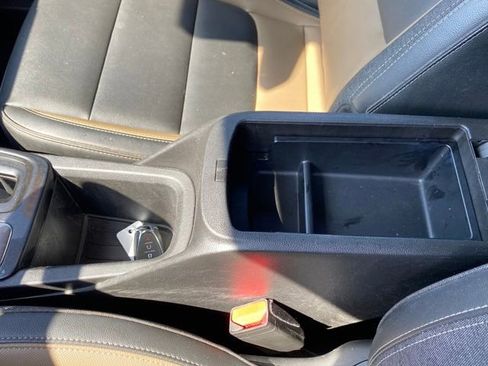 Certified 2021 Chevrolet TrailBlazer ACTIV image 13