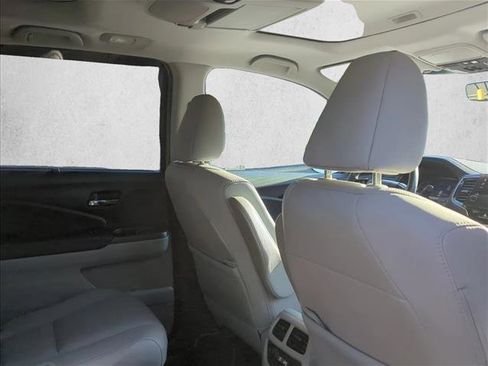 Used 2022 Honda Pilot Elite image 19