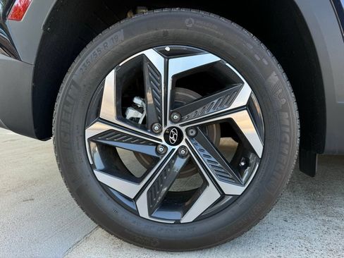 Used 2024 Hyundai Tucson SEL AWD/4WD image 29