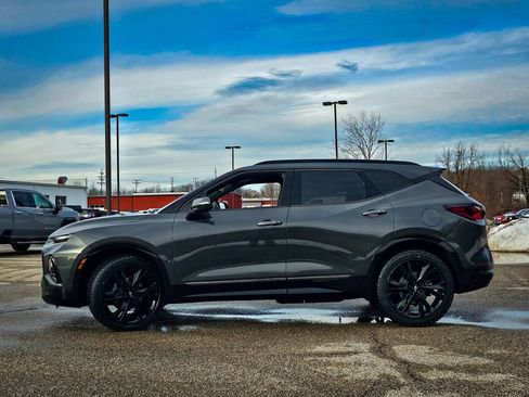 Used 2020 Chevrolet Blazer RS image 6