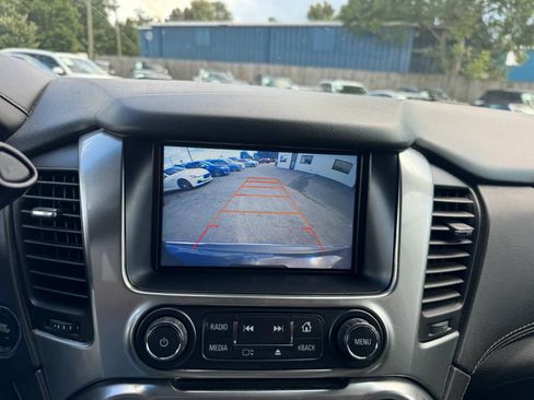 Used 2016 Chevrolet Tahoe LTZ RWD image 21