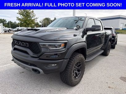 Used 2024 RAM 1500 TRX w/ TRX Level 2 Equipment Group