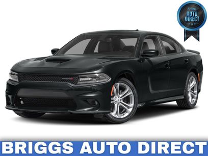 Used 2019 Dodge Charger GT