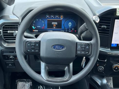 New 2025 Ford F150 STX w/ Equipment Group 200A image 20
