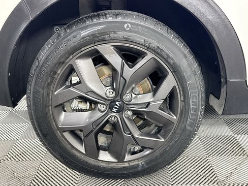 Used 2021 Kia Sportage S FWD image 31