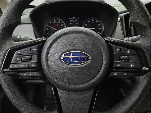 Certified 2026 Subaru Crosstrek 2.5i Premium AWD/4WD image 20