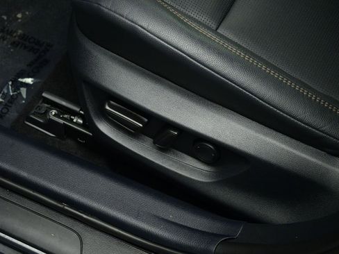 Used 2025 Toyota Camry XLE image 20