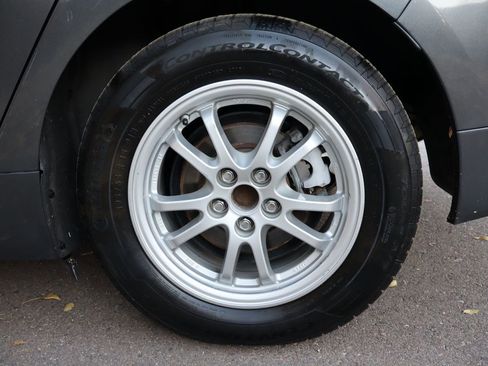 Used 2017 Toyota Prius Two image 42