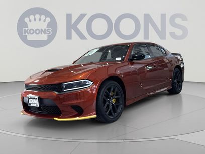 Used 2023 Dodge Charger GT w/ Blacktop Package