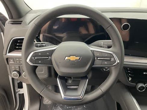 New 2026 Chevrolet Tahoe LS w/ LS Custom Edition AWD/4WD image 11