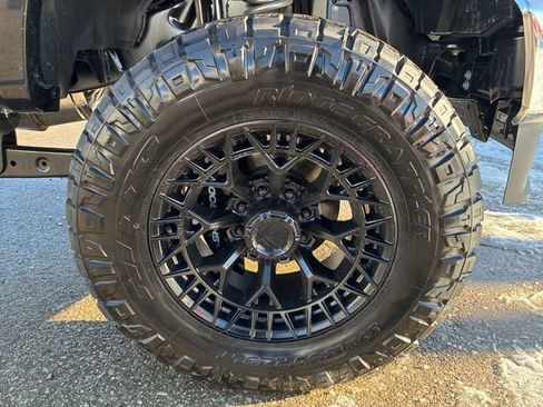 New 2026 Ford F250 Lariat w/ Lariat Ultimate Package image 12