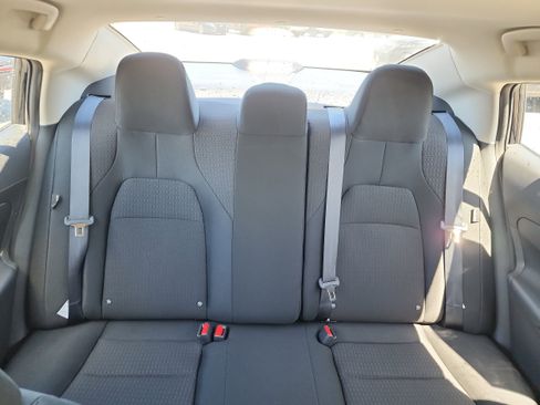 New 2026 Nissan Sentra S w/ S Cold Weather Package FWD image 20