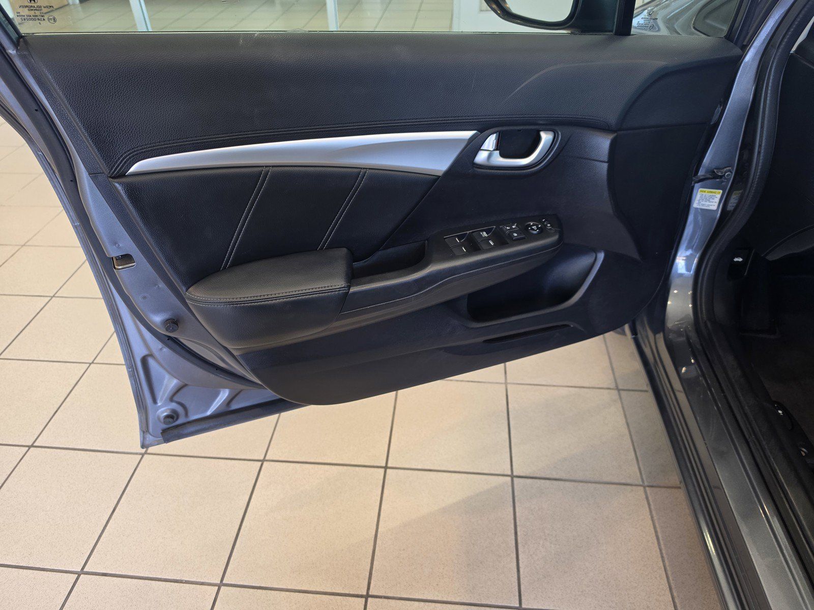 Used 2013 Honda Civic EX-L image 24