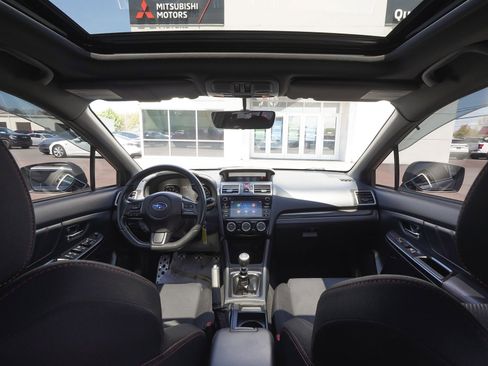 Used 2020 Subaru WRX Premium AWD/4WD image 33