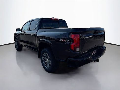 New 2026 Chevrolet Colorado LT w/ Advanced Trailering Package image 10
