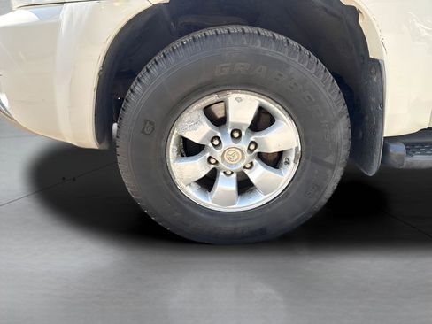 Used 2007 Toyota 4Runner Sport image 5