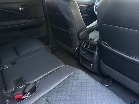 Used 2020 Honda Passport EX-L image 29