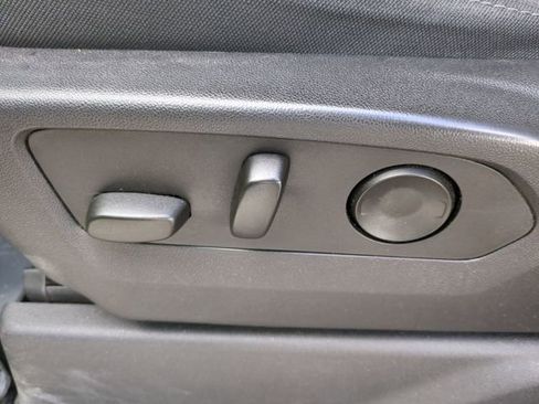 Used 2023 Chevrolet Silverado 1500 Custom Trail Boss image 20