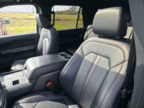 Certified 2024 Ford Expedition Limited image 14