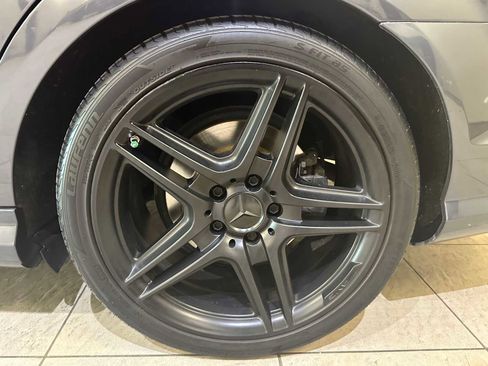 Used 2008 Mercedes-Benz C 300 Luxury image 8