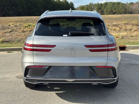New 2026 Genesis GV70 2.5T Advanced image 12
