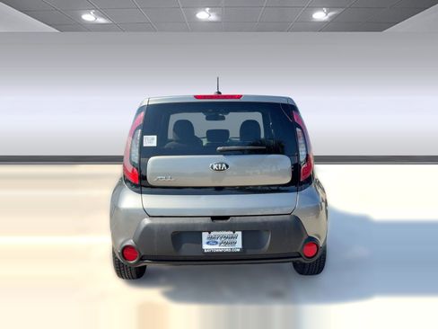 Used 2014 Kia Soul image 10