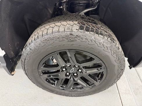 New 2026 Chevrolet Silverado 1500 LT Trail Boss w/ LT Trail Boss Premium Package image 4