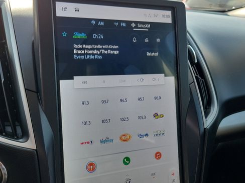 Used 2023 Ford Edge SEL w/ Convenience Package AWD/4WD image 27