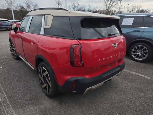 New 2026 MINI Cooper Countryman S AWD/4WD image 3