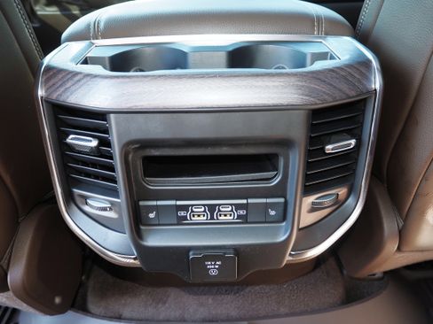 New 2026 RAM 1500 Laramie image 22