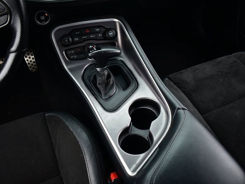 Used 2021 Dodge Challenger R/T Scat Pack image 35