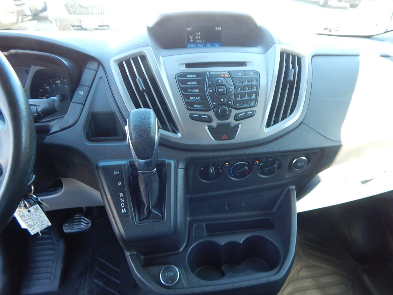 Used 2019 Ford Transit 350 138 DRW w/ Premium Package RWD image 24