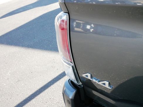 Used 2023 Toyota Tacoma Limited image 17