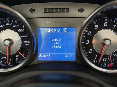 Used 2015 Mercedes-Benz SLS AMG GT Final Edition image 21