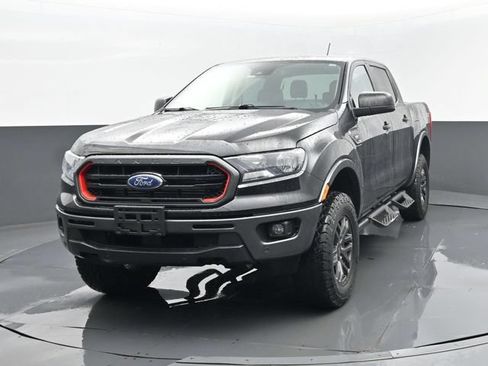 Used 2021 Ford Ranger XLT w/ Tremor Off-Road Package AWD/4WD image 22