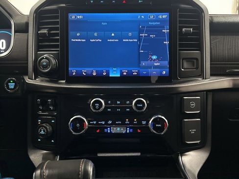 Used 2023 Ford F150 Platinum w/ Equipment Group 701A High image 26