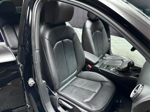 Used 2018 Audi A3 2.0T Premium w/ Convenience Package AWD/4WD image 31